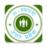 msthapna android application logo